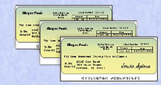 checks