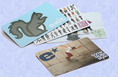 Gift Cards